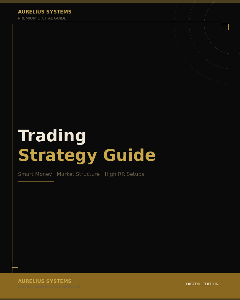 Trading Strategy Guide